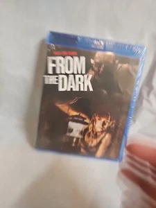 From the Dark (Blu-ray, 2014) - Foto 1 di 2