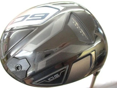 Wilson D9 10.5° 45.625in Driver Right-Handed TENSEI CK Blue 60 D4 w/HC 3725 - Image 1 of 4