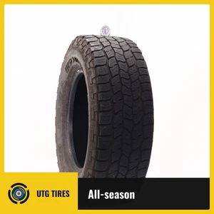 Used LT 265/70R17 Cooper Discoverer AT3 LT 121/118S - 6.5/32 - Picture 1 of 4