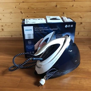 Philips GC9630-PerfectCare Elite-Dampfbügelstation-Easy De-Calc-OptimalTemp Tech - Bild 1 von 24