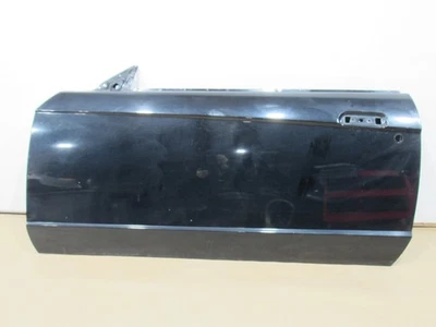 Panel de carcasa de puerta del conductor delantero izquierdo Ford Mustang GT 2004 99-04 |@1 Foto 1 de 4