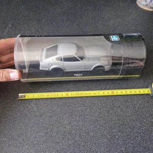 NISSAN FAIRLADY Z radio commandée TAIYO Japon  1/24 publicitaire café POKKA - Picture 1 of 15