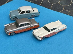 Matchbox Lesney X3..n.33/75/43…ottime condizioni originale - Foto 1 di 6