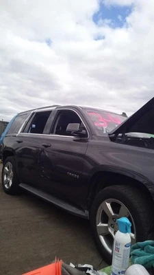 Chevrolet Tahoe 2016 5,3 L 4x4 conjunto de eje motriz fabricante de equipos originales 123 k millas Foto 1 de 4