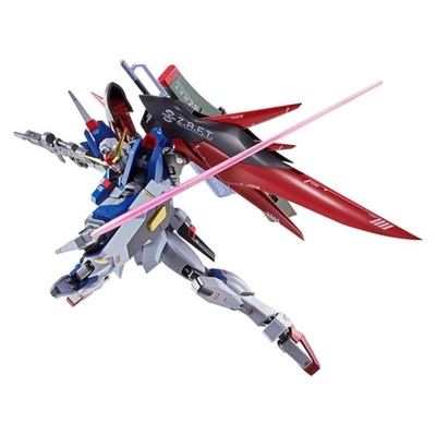 BANDAI Destiny Gundam Re:Coordinate Metal Robot Spirits New - Image 1 of 4