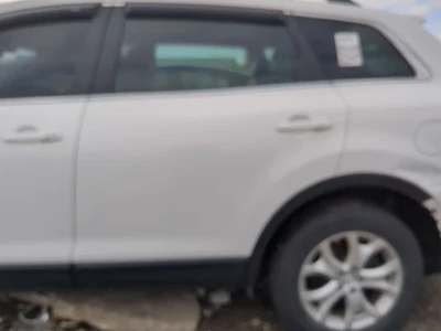 2007-2015 Mazda Cx-9 Driver Rear Door Oem YAA9C Foto 1 de 3