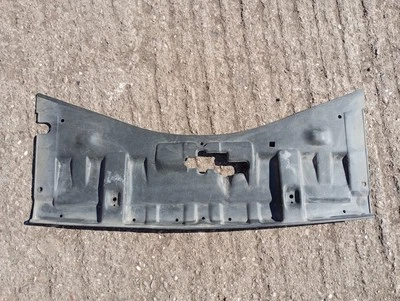 Toyota MR2 MK2 1989-1999 Under Bonnet Top Radiator Cover Trim 53292-17020 - Image 1 of 4