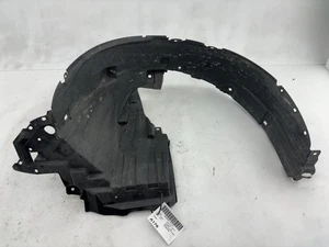 2014-2019 Nissan Versa Left Front Fender Liner 638433WC0A OEM - Picture 1 of 6