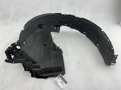 2014-2019 Nissan Versa Left Front Fender Liner 638433WC0A OEM - Image 1 of 4