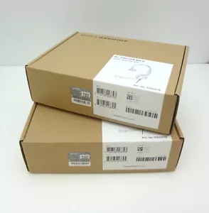 LOt of 2 EPOS IMPACT SC 230 USB MS II Mono UC Headset for Microsoft Lync 1000578 - Picture 1 of 6