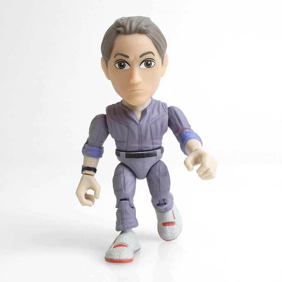 Vinilo de acción original The Loyal Subjects Aliens Bishop Foto 1 de 1