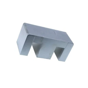 2X Núcleo E71/33/32-3F3: Ferrita E Mat: 3F3 10000nH 260g 102000mm3 683mm2 A: 70,5mm - Imagen 1 de 1