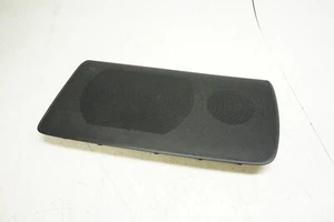 2012-2018 Audi S6 A6 Rear LEFT Deck Bose Speaker Cover 4G5035405 - Picture 1 of 3