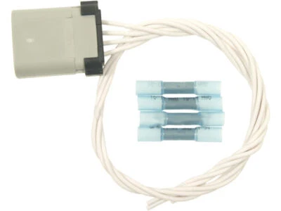 Conector de unidad de envío/bomba de combustible para Dodge Durango SMP 64747HRTP Foto 1 de 2