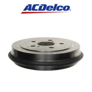 ACDelco Brake Drum 18B444 19176895 For 2002-2008 Toyota Corolla Prius Celica - Picture 1 of 6