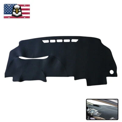 Fits Acura CSX 2006-2011 New Dashboard Cover Dash Mat Dashmat Pad Protector - Image 1 of 4