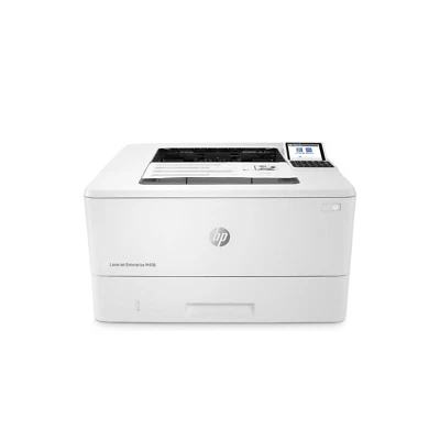 Brand New HP LaserJet Enterprise M406dn - Laser Printer 3PZ15A - Image 1 of 2