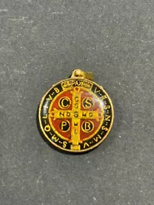 Antiche medaglie religiose "GESÙ" (2 X 2 CM) - Foto 1 di 2