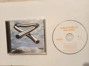 Mike Oldfield - Tubular Bells (CD, 2009) - Picture 1 of 5