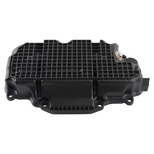 Engine Lower Engine Oil Pan For Q50 Q60 3.0L VR30 2016-2021 11110-5CB2B New - Picture 1 of 12