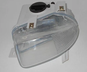 Vintage Original Volvo 960 Passenger RH Fog Light 9134027 - NOS NEW - Bild 1 von 8