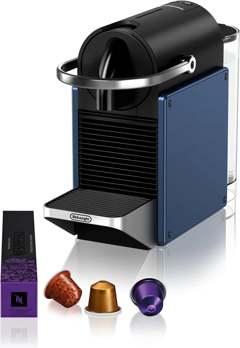 Nespresso Pixie C60 for sale - eBay