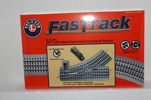 Lionel #81254 "031" LEFT HAND REMOTE/COMMAND SWITCH - Picture 1 of 1