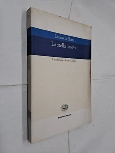LA STELLA NUOVA - ENRICO BELLONE - EINAUDI - 2003 - Bild 1 von 1