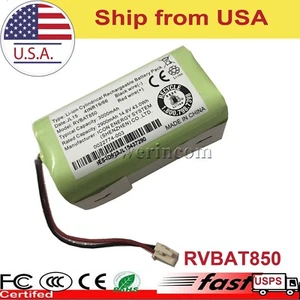 3000MAH RVBAT850 KB28 JL15 Battery for Shark Vacuum RV1001AE RV1000S XSKAEDOCK - Picture 1 of 2