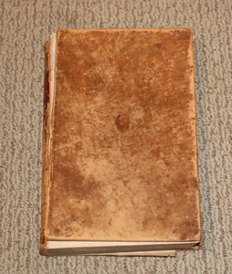 John Wesley / Sermons on Several Occasions Vol I   1856  Carlton # Porter - Bild 1 von 6