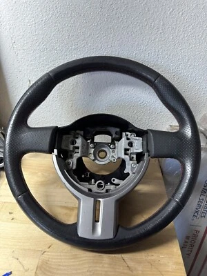 Volante OEM 2013-2016 Scion FRS BRZ (tem desgaste!!) - Imagem 1 de 4