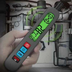 Gaslecksuchgerät brennbar natürlich Co2 brennbar Alkohol LPG Methan Analyzer - Bild 1 von 8