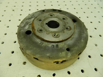 Volante de inercia para moto de nieve Polaris Indy RXL 650 EFI, motor Magneto FP6394 RXL650 Foto 1 de 3