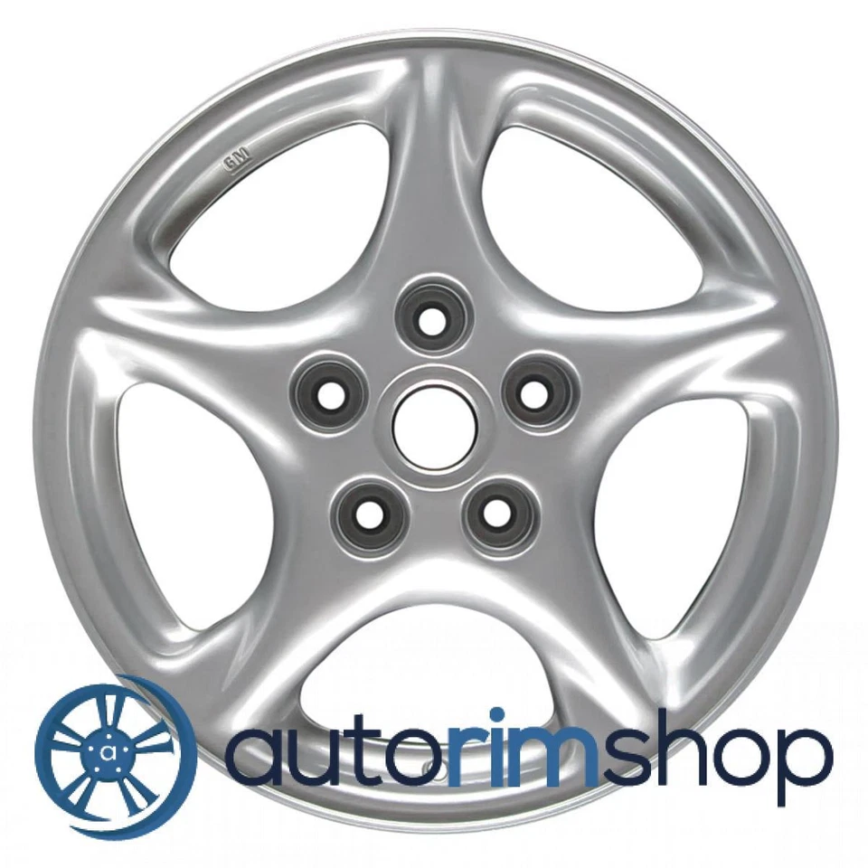 Llanta Pontiac Firebird Trans Am 1998 1999 2000 2001 2002 16" OEM Foto 1 de 1