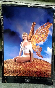 2006 meylip KALENDER Format 60 x 40cm Frauenbilder-Schönheiten, Chrom Karton 4/4 - Bild 1 von 15