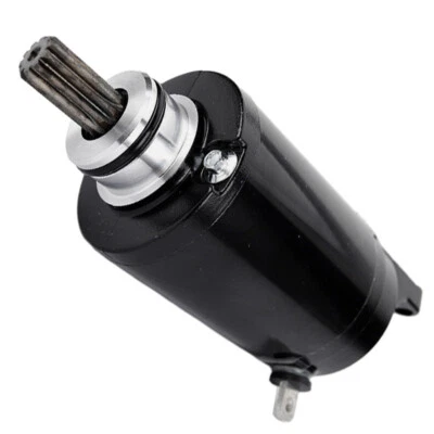 Starter Motor For Triumph Tiger 800 800XC 2011-2017 Street Triple 675 R 2008-17 - Image 1 of 4