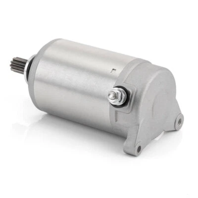 Motor de arranque compatible con Can-Am Defender HD10 2016-2023 HD8 2016-2021 todos los modelos Foto 1 de 4