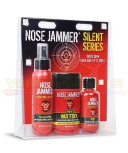 Nose Jammer Silent Series Combo Kit - 3pk - 3403 - Picture 1 of 1