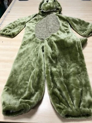childs dinosaur costume 28 Chest - Image 1 of 4