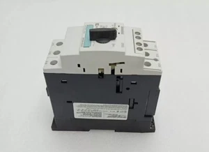 Siemens 3RV1031-4DA10 Manual Starter Overload (free shipping) - Picture 1 of 5