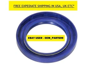 Jcb Differential Assembly Pinion Shaft Seal 80 X 55 X 10Mm (904/50023 904/50001) - Picture 1 of 5