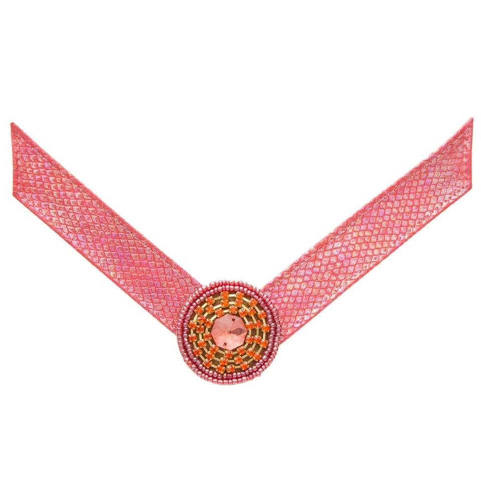 全新 Lindsay Phillips Marlene 小号 美国尺码 5 6 开关鞋带 2 件套 — 第 1/1 张图片