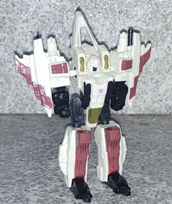 Transformers Universe RAMJET Complete Legends 25th Figure  - Image 1 of 3