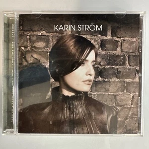Karin Strom Darling CD - Imagen 1 de 2