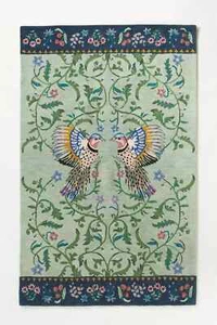 Aria Rugs Hand Tufted Rug Handmade Livingroom Rugs For Bedroom Nursery 100% Wool - Picture 1 of 6