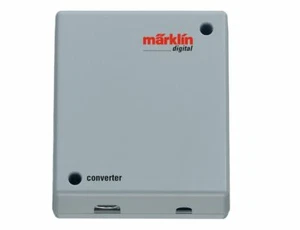 Märklin 60130 inverter converter - Picture 1 of 1