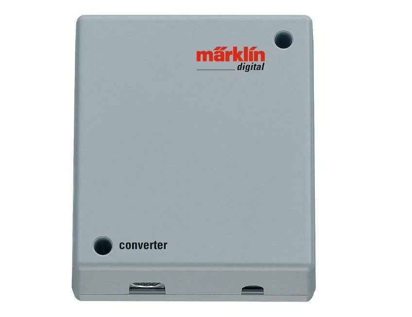 Märklin 60130 Wechselrichter convertor - Image 1 of 1