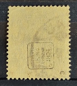 BRIEFMARKEN DEUTSCHLAND REICH POSTGESCHICHTE SCHÖNES LOT BD/20 - Bild 1 von 2