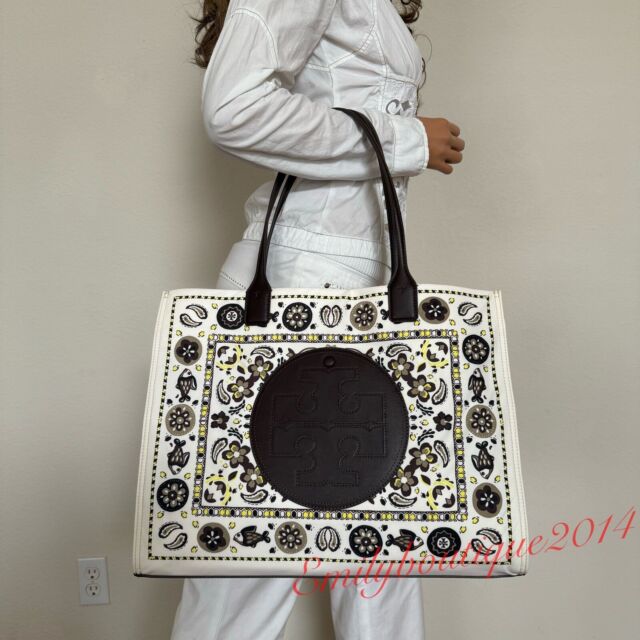 Tory Burch Tory Burch Ella Bags & Handbags for Women for sale