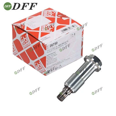 Tensor de cadena de distribución FEBI 6420500311 para Mercedes Benz E320 E350 ML350 ML320 Foto 1 de 4